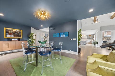 Tiny photo for 617 S Garfield Street, Hinsdale, IL 60521 (MLS # 12667040)