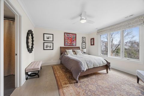 Tiny photo for 617 S Garfield Street, Hinsdale, IL 60521 (MLS # 12667040)
