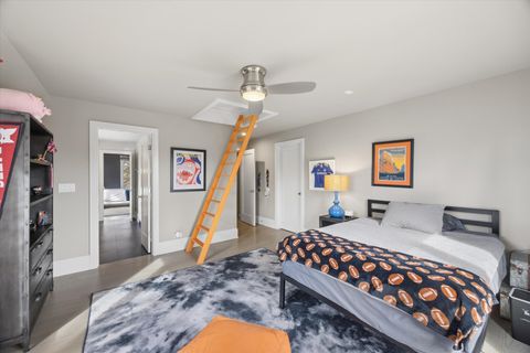 Tiny photo for 617 S Garfield Street, Hinsdale, IL 60521 (MLS # 12667040)