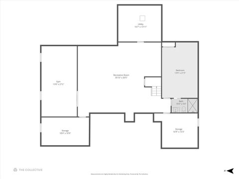 Tiny photo for 617 S Garfield Street, Hinsdale, IL 60521 (MLS # 12667040)