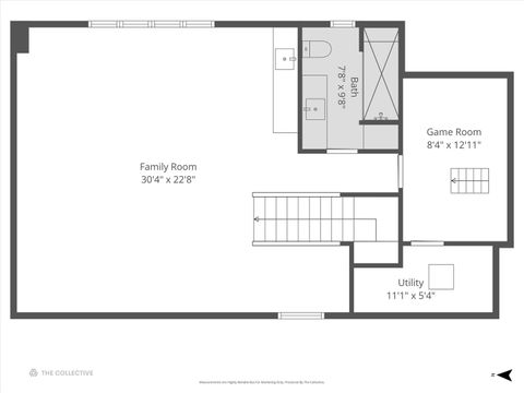 Tiny photo for 617 S Garfield Street, Hinsdale, IL 60521 (MLS # 12667040)