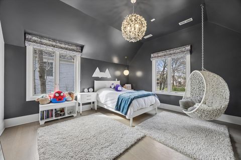 Tiny photo for 617 S Garfield Street, Hinsdale, IL 60521 (MLS # 12667040)