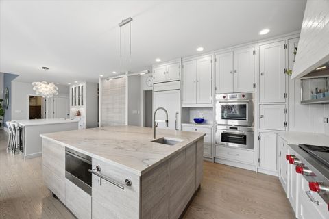 Tiny photo for 617 S Garfield Street, Hinsdale, IL 60521 (MLS # 12667040)