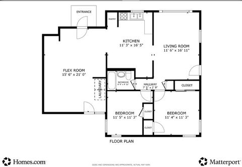 Tiny photo for 2002 Burr Oak Lane, Lindenhurst, IL 60046 (MLS # 12507796)