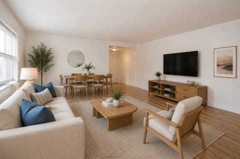 Tiny photo for 4980 N Marine Drive #1431, Chicago, IL 60640 (MLS # 12688096)
