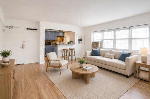 Tiny photo for 4980 N Marine Drive #1431, Chicago, IL 60640 (MLS # 12688096)