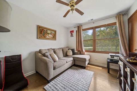 Tiny photo for 8003 Barrymore Drive, Darien, IL 60561 (MLS # 12640765)