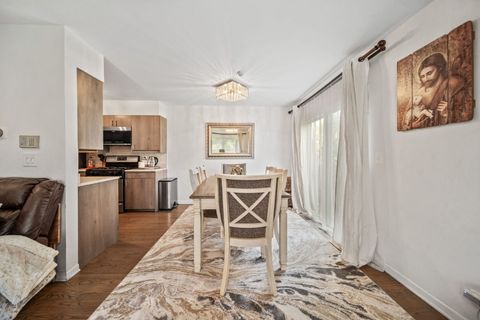 Tiny photo for 8003 Barrymore Drive, Darien, IL 60561 (MLS # 12640765)