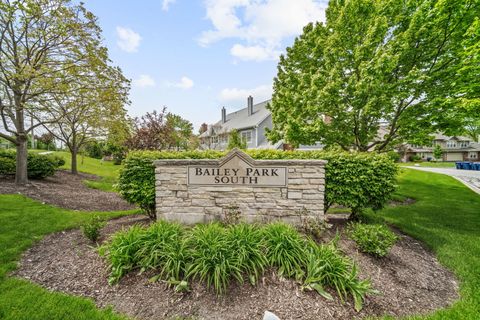 Tiny photo for 8003 Barrymore Drive, Darien, IL 60561 (MLS # 12640765)
