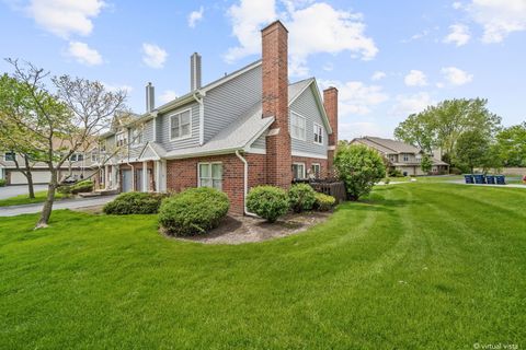Tiny photo for 8003 Barrymore Drive, Darien, IL 60561 (MLS # 12640765)
