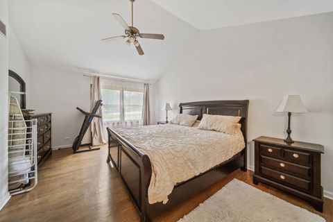 Tiny photo for 8003 Barrymore Drive, Darien, IL 60561 (MLS # 12640765)