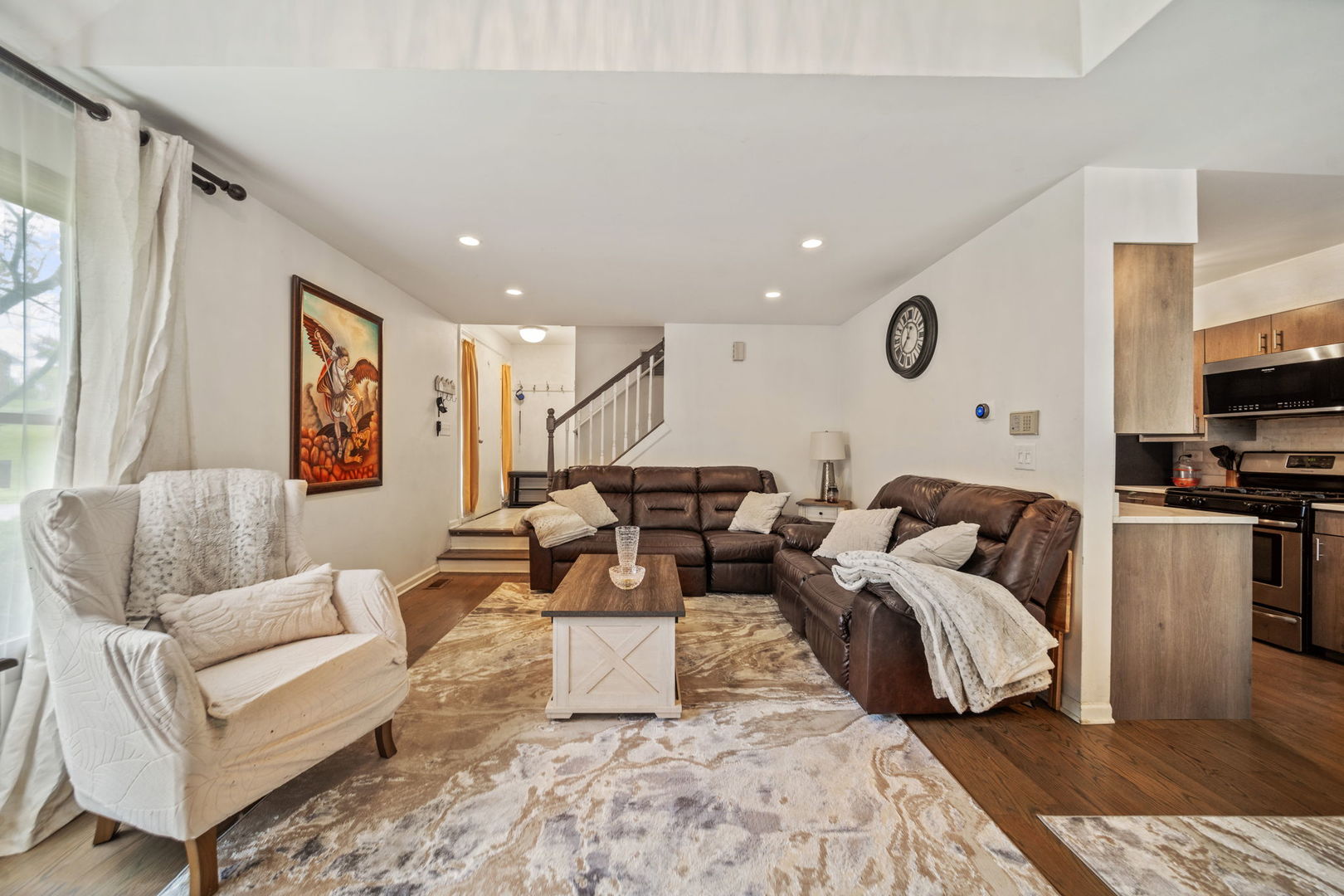 8003 Barrymore Drive