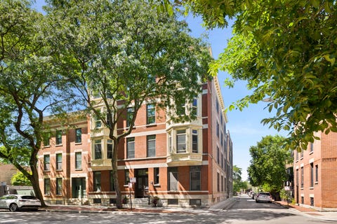 Photo of 1742 N North Park Avenue #3S, Chicago, IL 60614 (MLS # 12717724)