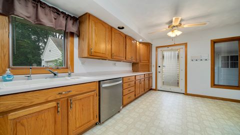 Tiny photo for 1615 26th Street, Rockford, IL 61108 (MLS # 12424292)