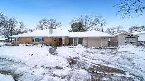 Tiny photo for 1615 26th Street, Rockford, IL 61108 (MLS # 12424292)