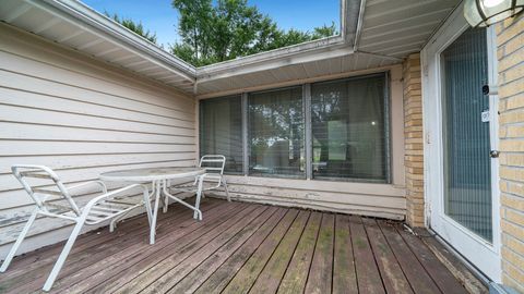 Tiny photo for 1615 26th Street, Rockford, IL 61108 (MLS # 12424292)