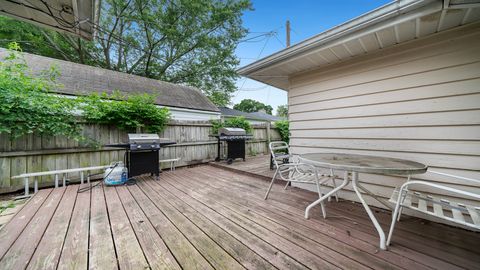 Tiny photo for 1615 26th Street, Rockford, IL 61108 (MLS # 12424292)