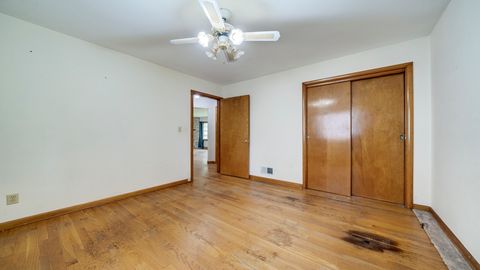 Tiny photo for 1615 26th Street, Rockford, IL 61108 (MLS # 12424292)