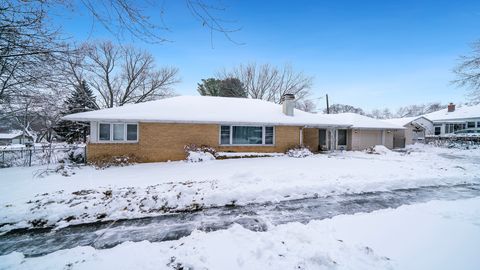 Tiny photo for 1615 26th Street, Rockford, IL 61108 (MLS # 12424292)