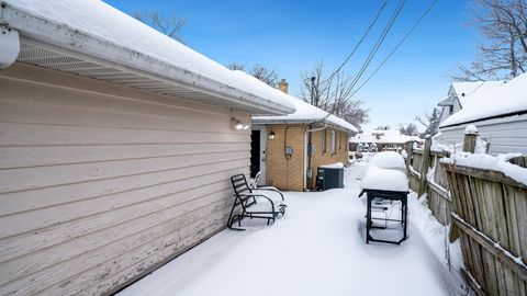 Tiny photo for 1615 26th Street, Rockford, IL 61108 (MLS # 12424292)