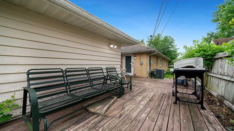 Tiny photo for 1615 26th Street, Rockford, IL 61108 (MLS # 12424292)