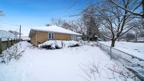 Tiny photo for 1615 26th Street, Rockford, IL 61108 (MLS # 12424292)