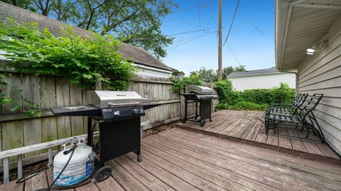 Tiny photo for 1615 26th Street, Rockford, IL 61108 (MLS # 12424292)