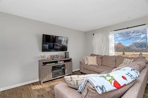 Tiny photo for 24646 W Eames Street, Channahon, IL 60410 (MLS # 12518758)