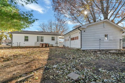 Tiny photo for 24646 W Eames Street, Channahon, IL 60410 (MLS # 12518758)
