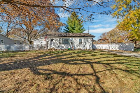 Photo of 24646 W Eames Street, Channahon, IL 60410 (MLS # 12518758)