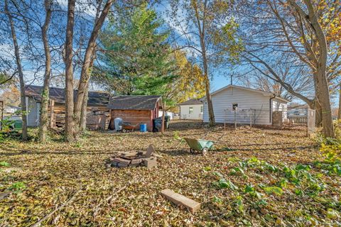Tiny photo for 24646 W Eames Street, Channahon, IL 60410 (MLS # 12518758)