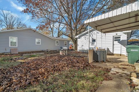 Tiny photo for 24646 W Eames Street, Channahon, IL 60410 (MLS # 12518758)