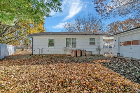 Tiny photo for 24646 W Eames Street, Channahon, IL 60410 (MLS # 12518758)