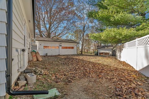 Tiny photo for 24646 W Eames Street, Channahon, IL 60410 (MLS # 12518758)