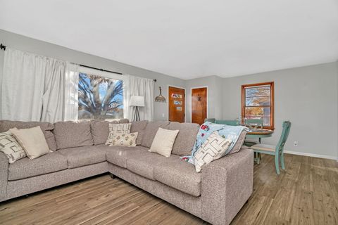 Tiny photo for 24646 W Eames Street, Channahon, IL 60410 (MLS # 12518758)