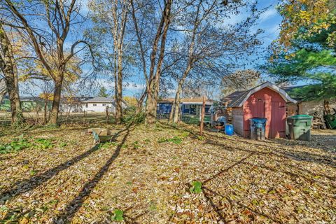 Tiny photo for 24646 W Eames Street, Channahon, IL 60410 (MLS # 12518758)