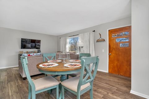 Tiny photo for 24646 W Eames Street, Channahon, IL 60410 (MLS # 12518758)