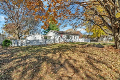 Tiny photo for 24646 W Eames Street, Channahon, IL 60410 (MLS # 12518758)