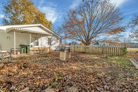 Tiny photo for 24646 W Eames Street, Channahon, IL 60410 (MLS # 12518758)