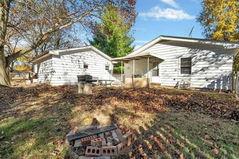 Tiny photo for 24646 W Eames Street, Channahon, IL 60410 (MLS # 12518758)