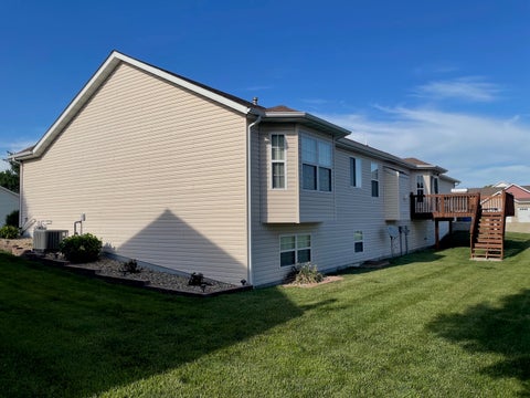 Tiny photo for 248 Sunnybrooke, Troy, IL 62294 (MLS # 12681374)