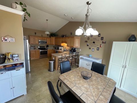 Tiny photo for 248 Sunnybrooke, Troy, IL 62294 (MLS # 12681374)