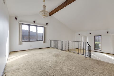 Tiny photo for 16747 Paxton Avenue, South Holland, IL 60473 (MLS # 12520482)