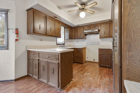 Tiny photo for 16747 Paxton Avenue, South Holland, IL 60473 (MLS # 12520482)