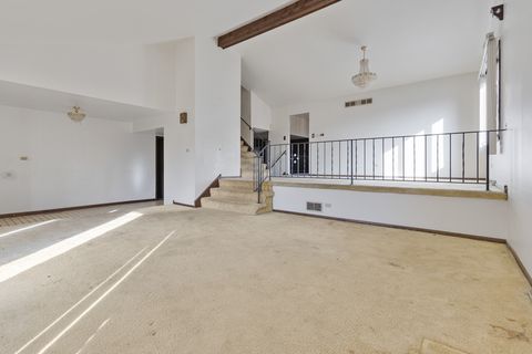 Tiny photo for 16747 Paxton Avenue, South Holland, IL 60473 (MLS # 12520482)