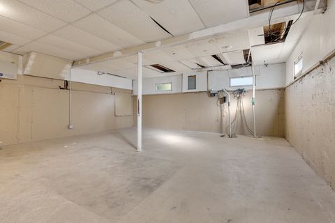 Tiny photo for 16747 Paxton Avenue, South Holland, IL 60473 (MLS # 12520482)