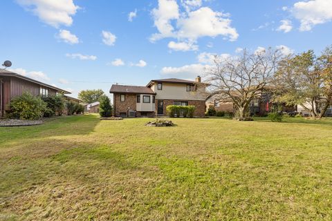 Tiny photo for 16747 Paxton Avenue, South Holland, IL 60473 (MLS # 12520482)