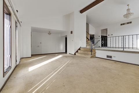 Tiny photo for 16747 Paxton Avenue, South Holland, IL 60473 (MLS # 12520482)