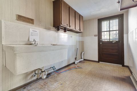 Tiny photo for 16747 Paxton Avenue, South Holland, IL 60473 (MLS # 12520482)