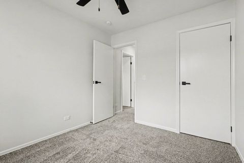 Tiny photo for 1895 Hickory Lane, Glendale Heights, IL 60139 (MLS # 12628694)